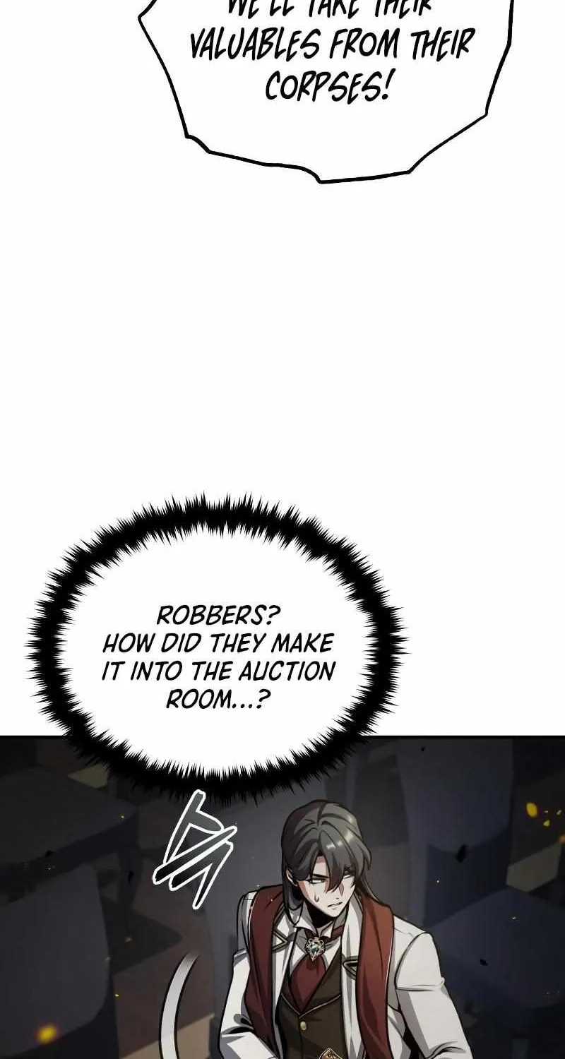 Academy’s Undercover Professor Chapter 49 page 68 - 