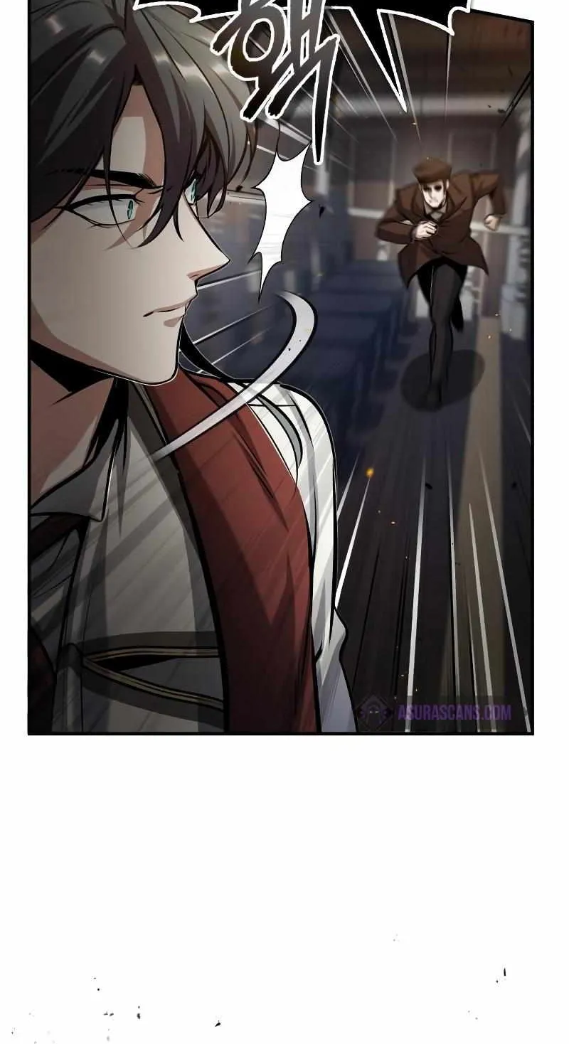 Academy’s Undercover Professor Chapter 49 page 70 - 