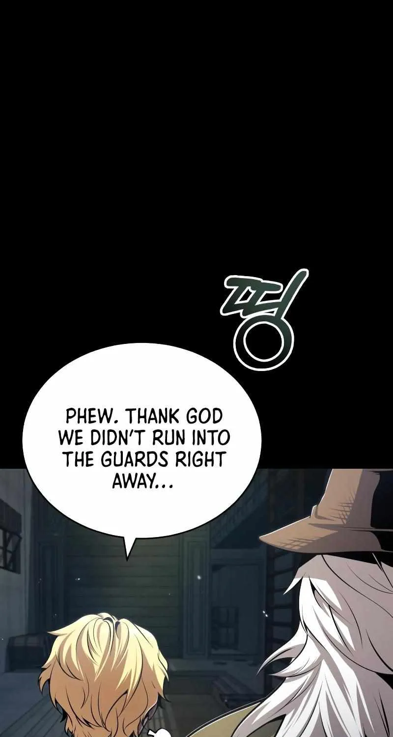 Academy’s Undercover Professor Chapter 49 page 8 - 