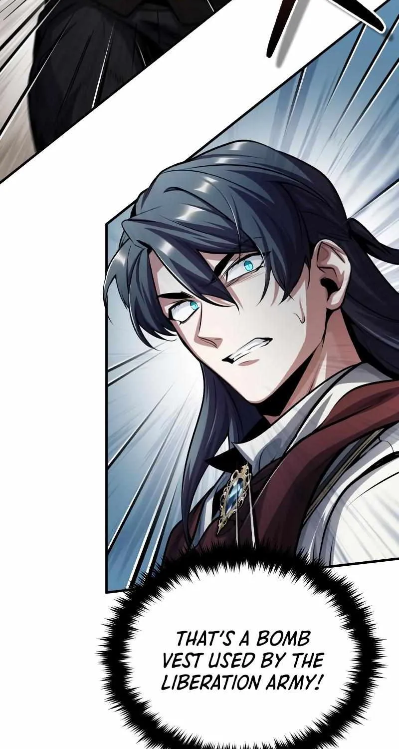 Academy’s Undercover Professor Chapter 49 page 72 - 