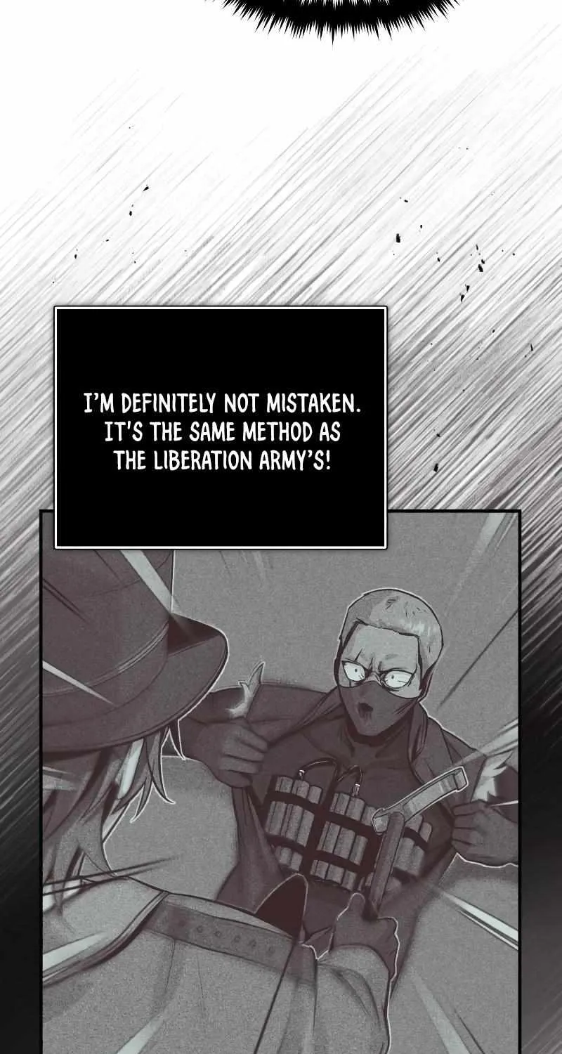 Academy’s Undercover Professor Chapter 49 page 73 - 