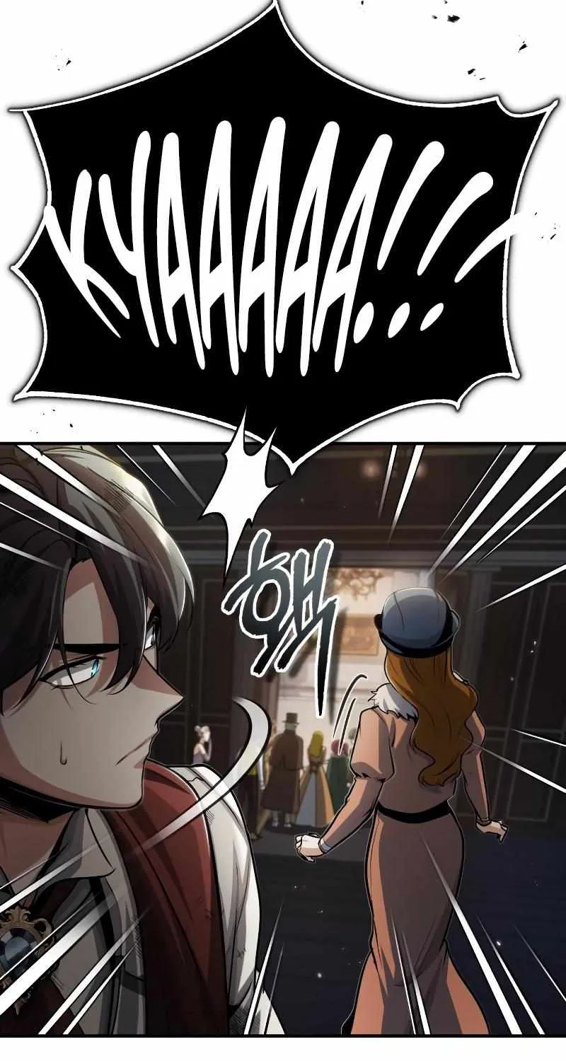 Academy’s Undercover Professor Chapter 49 page 80 - 