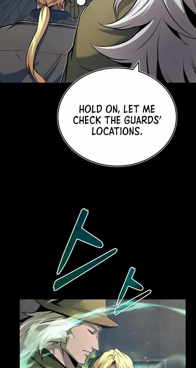 Academy’s Undercover Professor Chapter 49 page 9 - 