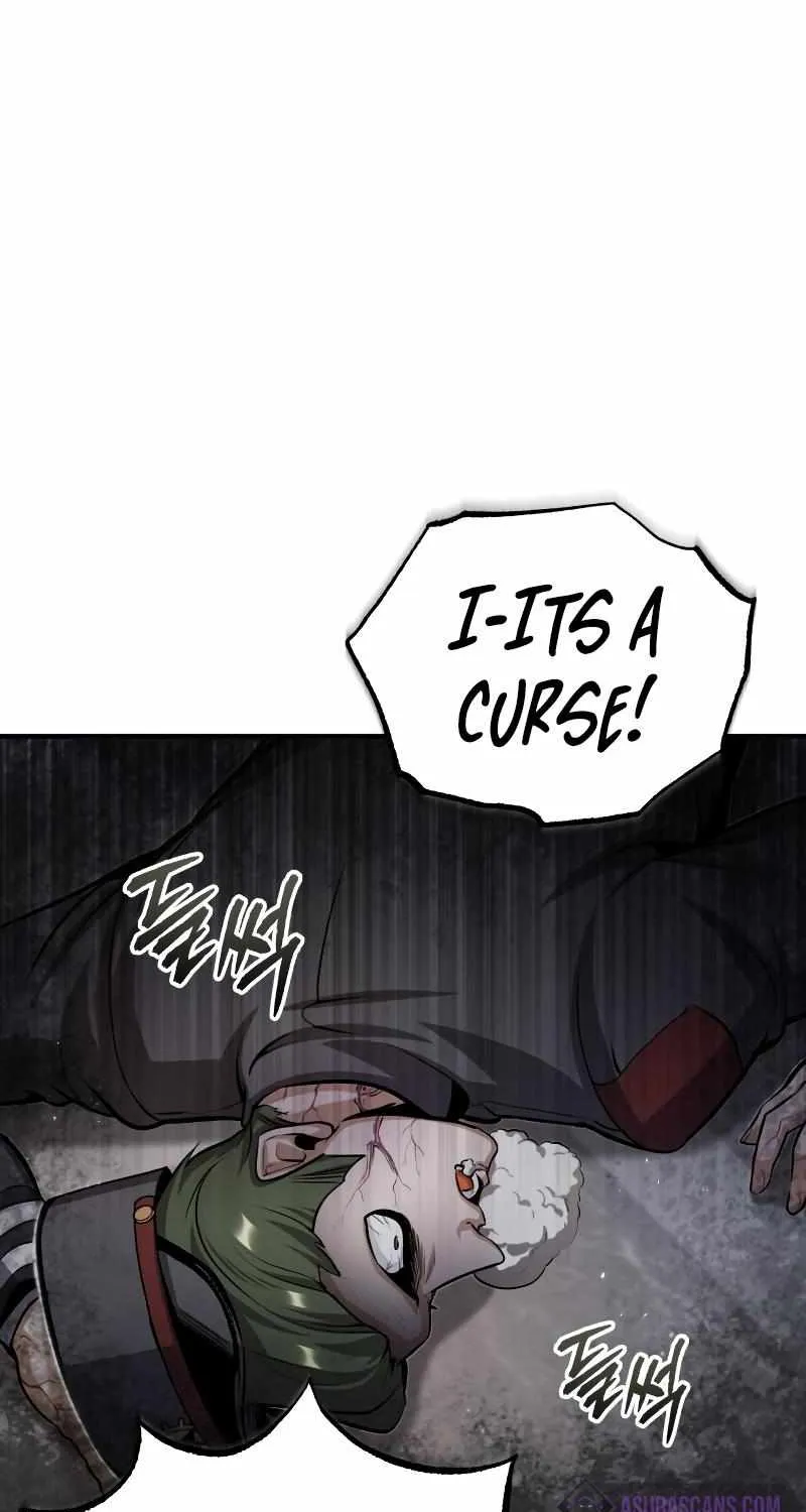 Academy’s Undercover Professor Chapter 49 page 81 - 