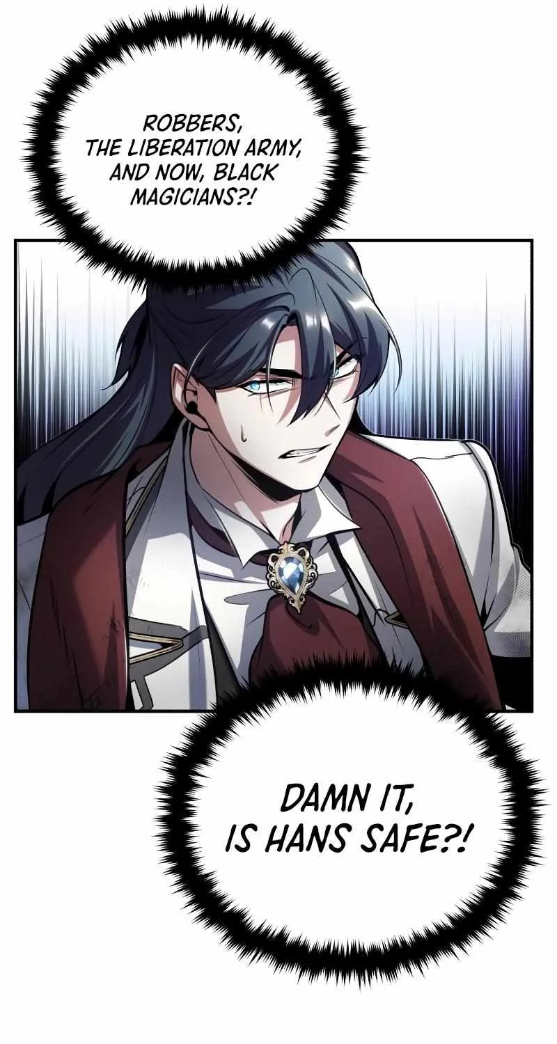 Academy’s Undercover Professor Chapter 49 page 83 - 