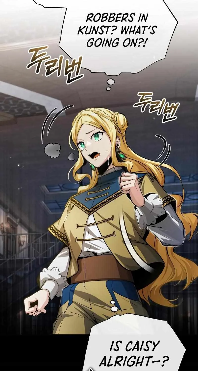 Academy’s Undercover Professor Chapter 49 page 85 - 