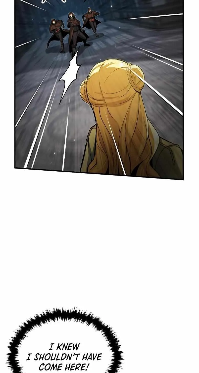 Academy’s Undercover Professor Chapter 49 page 87 - 