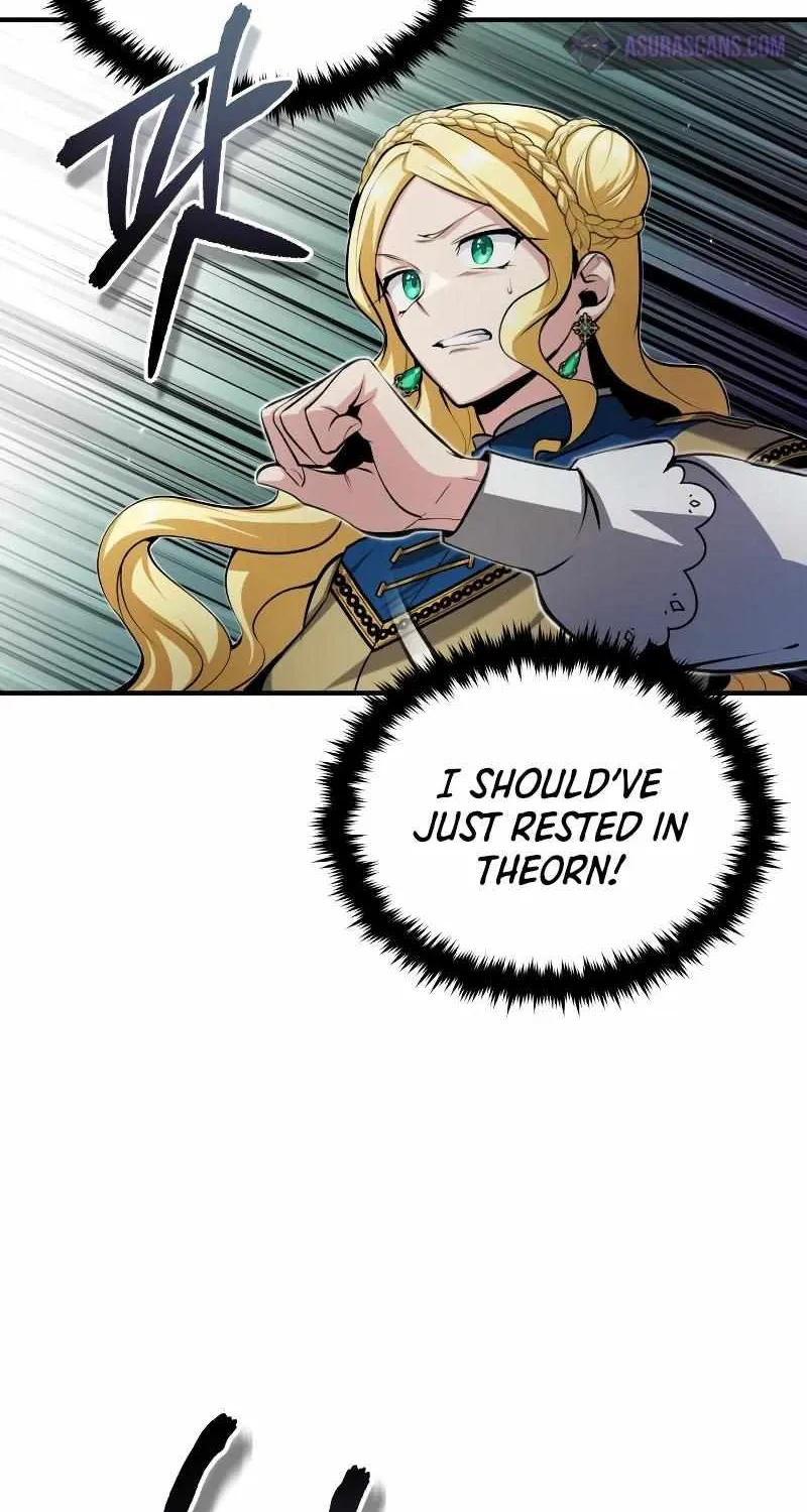 Academy’s Undercover Professor Chapter 49 page 88 - 