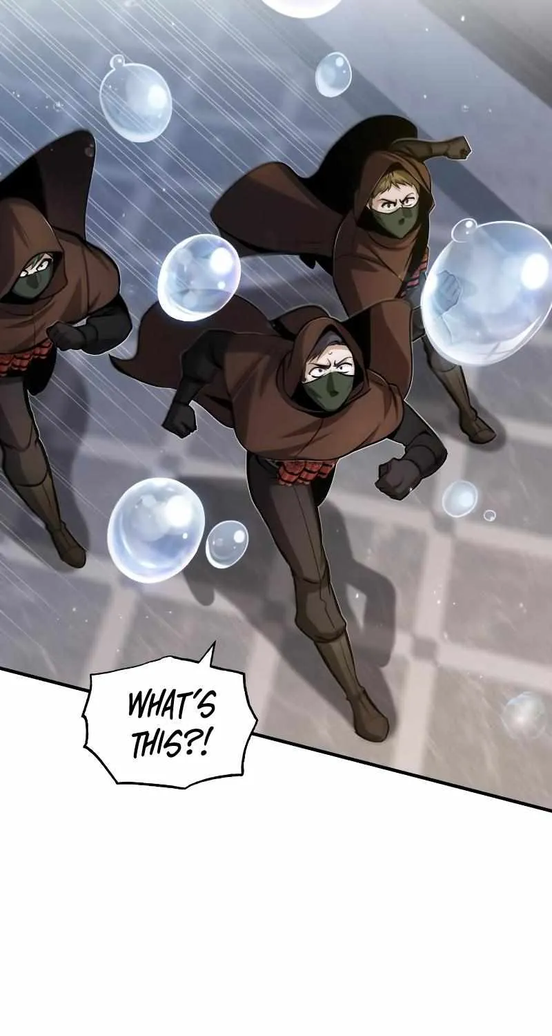 Academy’s Undercover Professor Chapter 49 page 91 - 