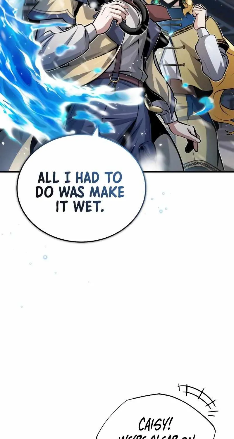 Academy’s Undercover Professor Chapter 49 page 97 - 