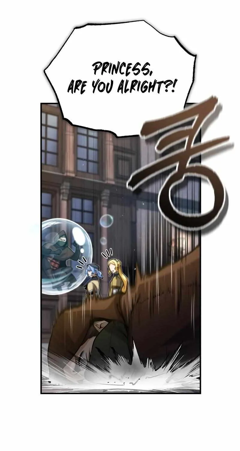 Academy’s Undercover Professor Chapter 49 page 99 - 