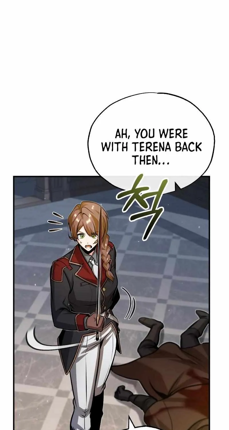 Academy’s Undercover Professor Chapter 49 page 100 - 