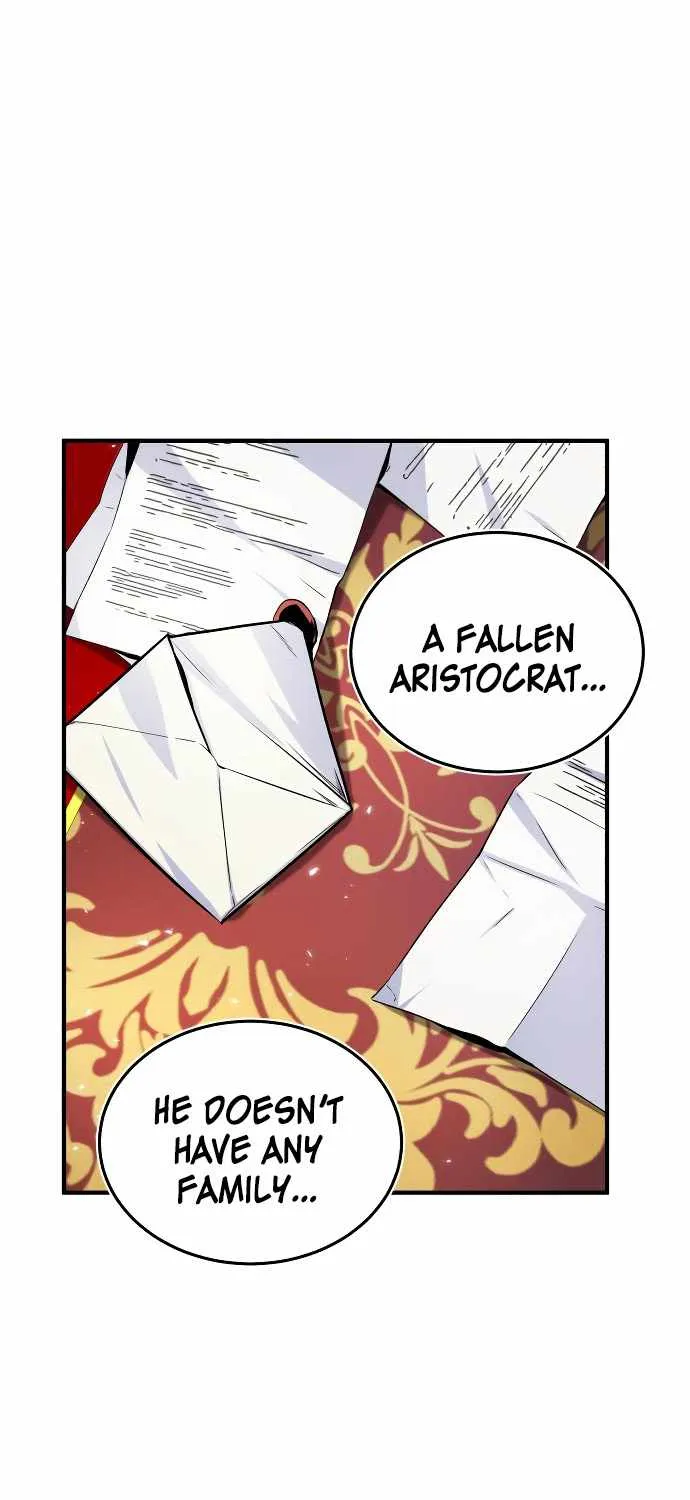 Academy’s Undercover Professor Chapter 5 page 2 - 