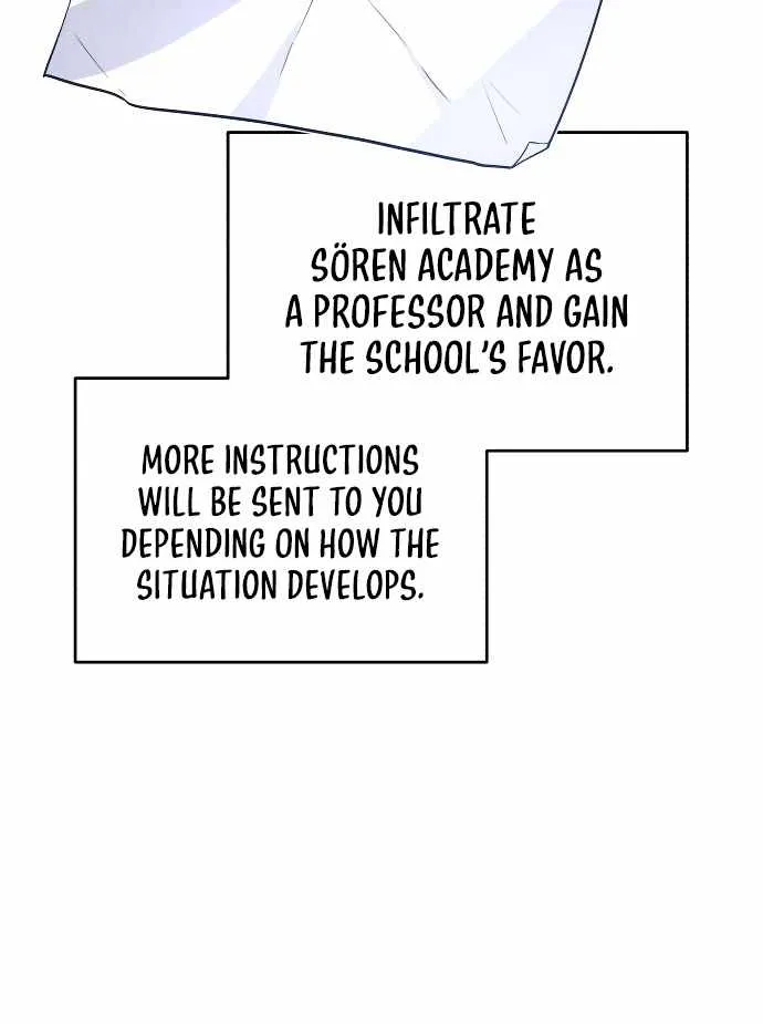 Academy’s Undercover Professor Chapter 5 page 15 - 