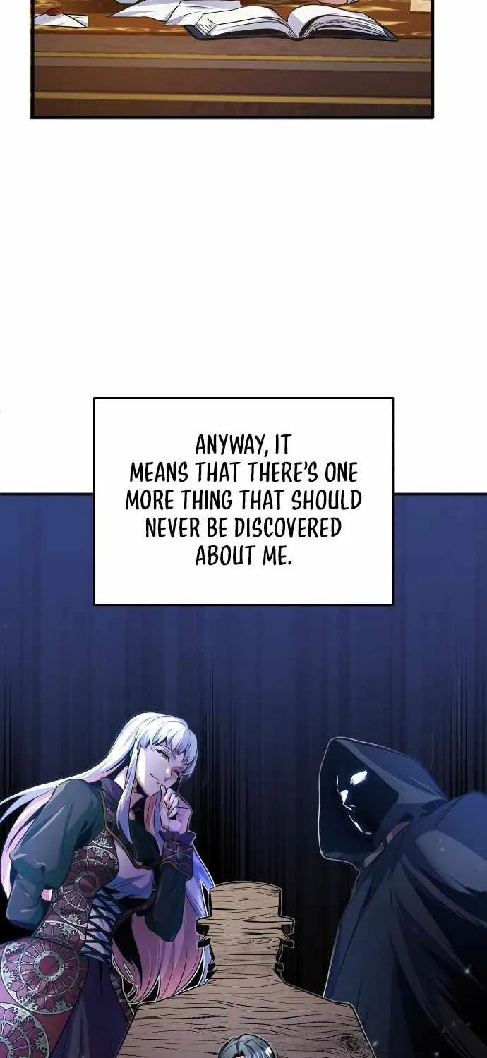 Academy’s Undercover Professor Chapter 5 page 21 - 