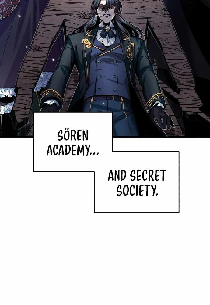 Academy’s Undercover Professor Chapter 5 page 22 - 