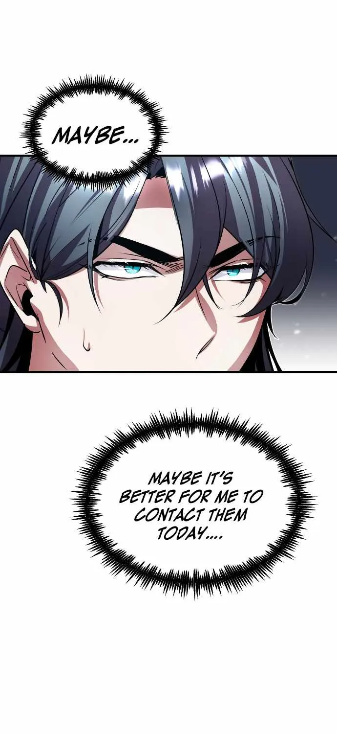 Academy’s Undercover Professor Chapter 5 page 23 - 