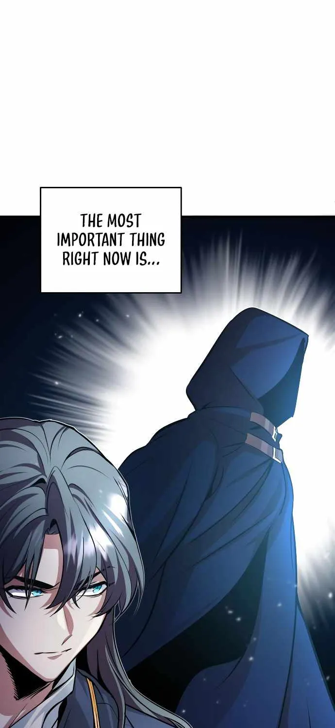 Academy’s Undercover Professor Chapter 5 page 26 - 