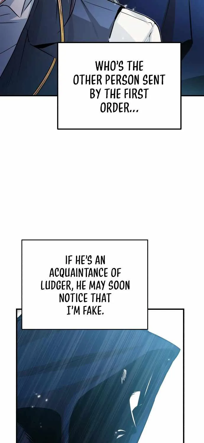 Academy’s Undercover Professor Chapter 5 page 27 - 