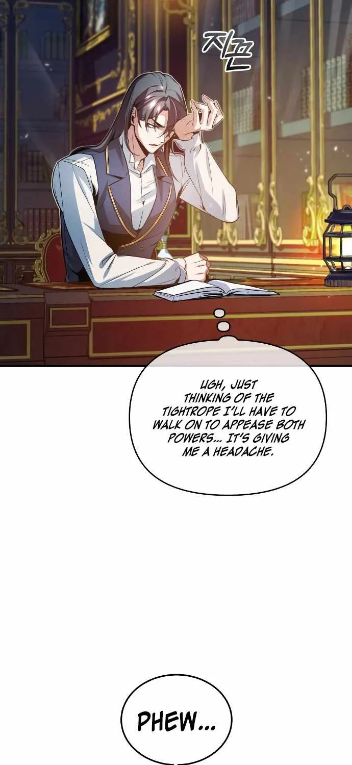 Academy’s Undercover Professor Chapter 5 page 32 - 