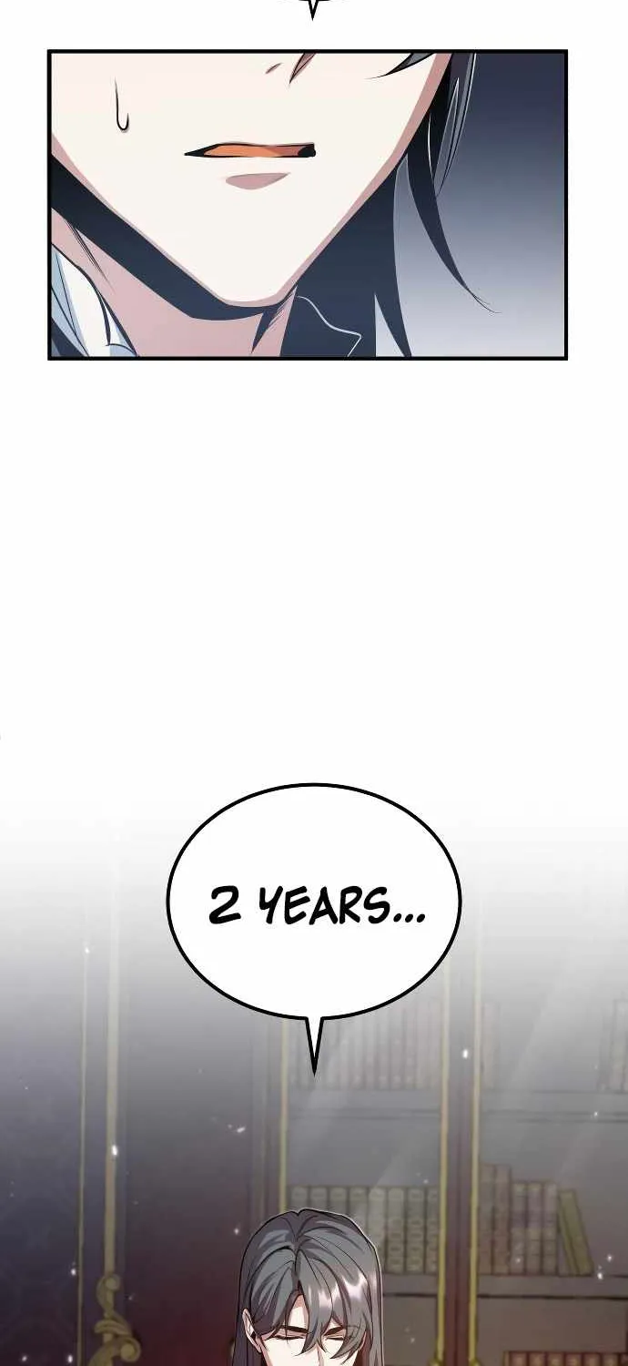 Academy’s Undercover Professor Chapter 5 page 33 - 