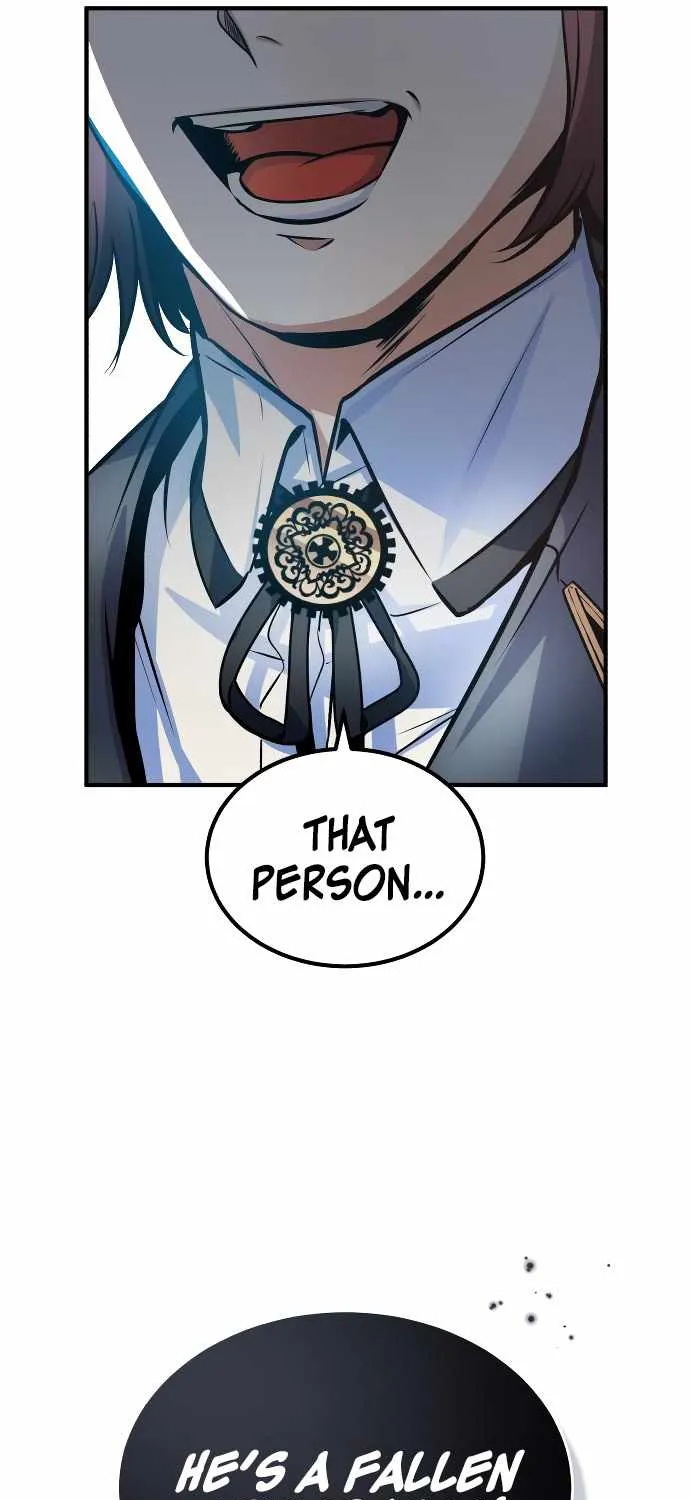 Academy’s Undercover Professor Chapter 5 page 50 - 