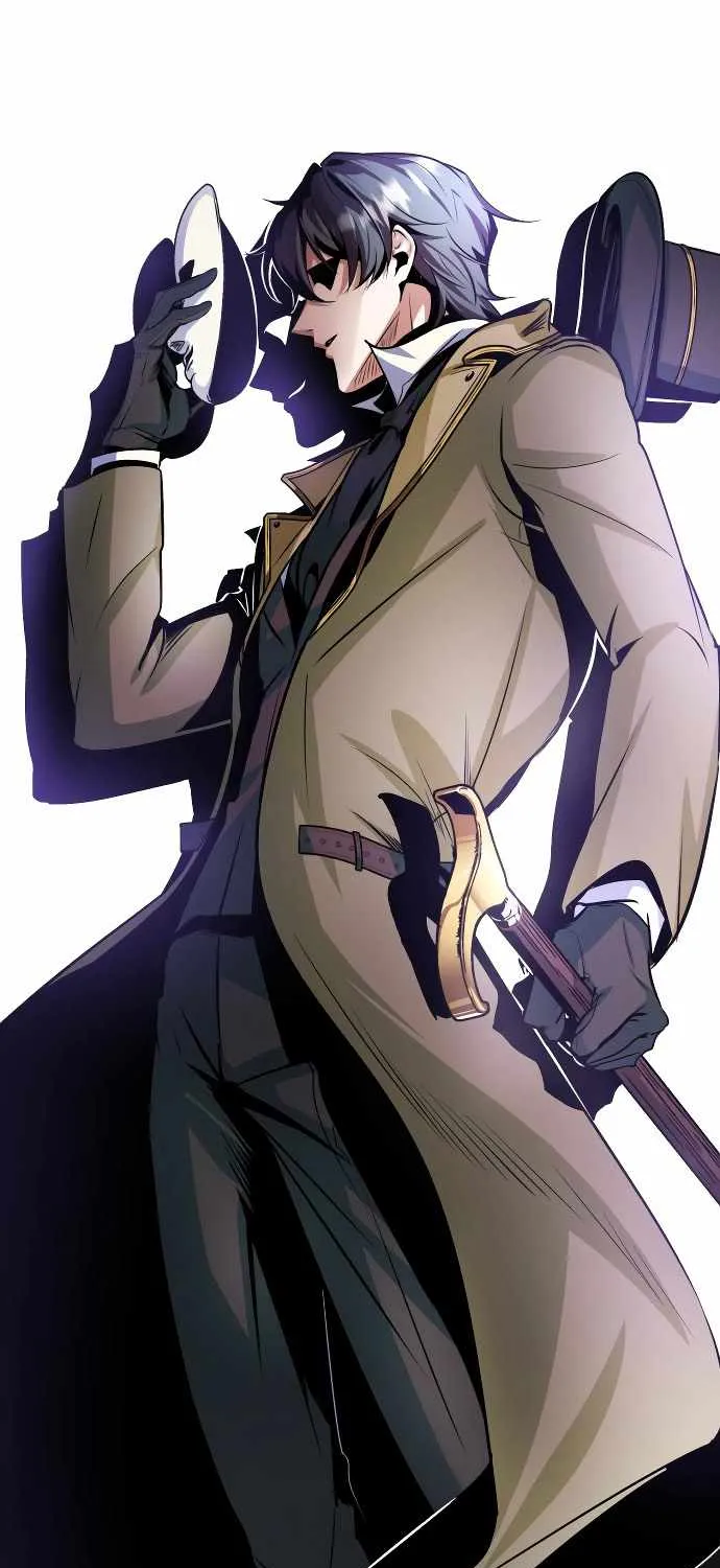 Academy’s Undercover Professor Chapter 5 page 6 - 
