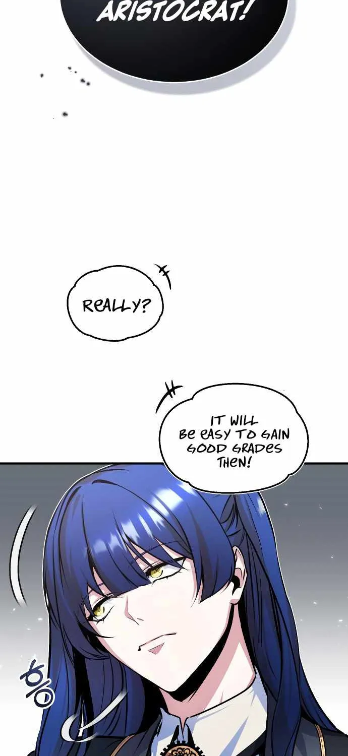 Academy’s Undercover Professor Chapter 5 page 51 - 