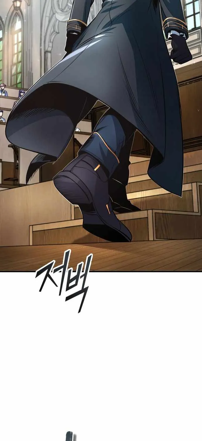 Academy’s Undercover Professor Chapter 5 page 54 - 