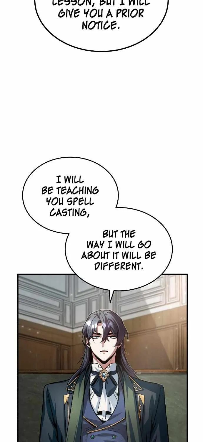Academy’s Undercover Professor Chapter 5 page 60 - 