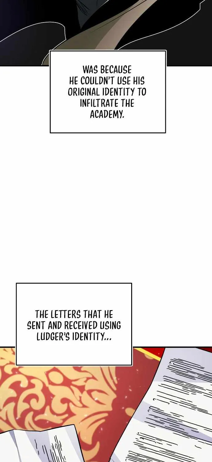Academy’s Undercover Professor Chapter 5 page 7 - 