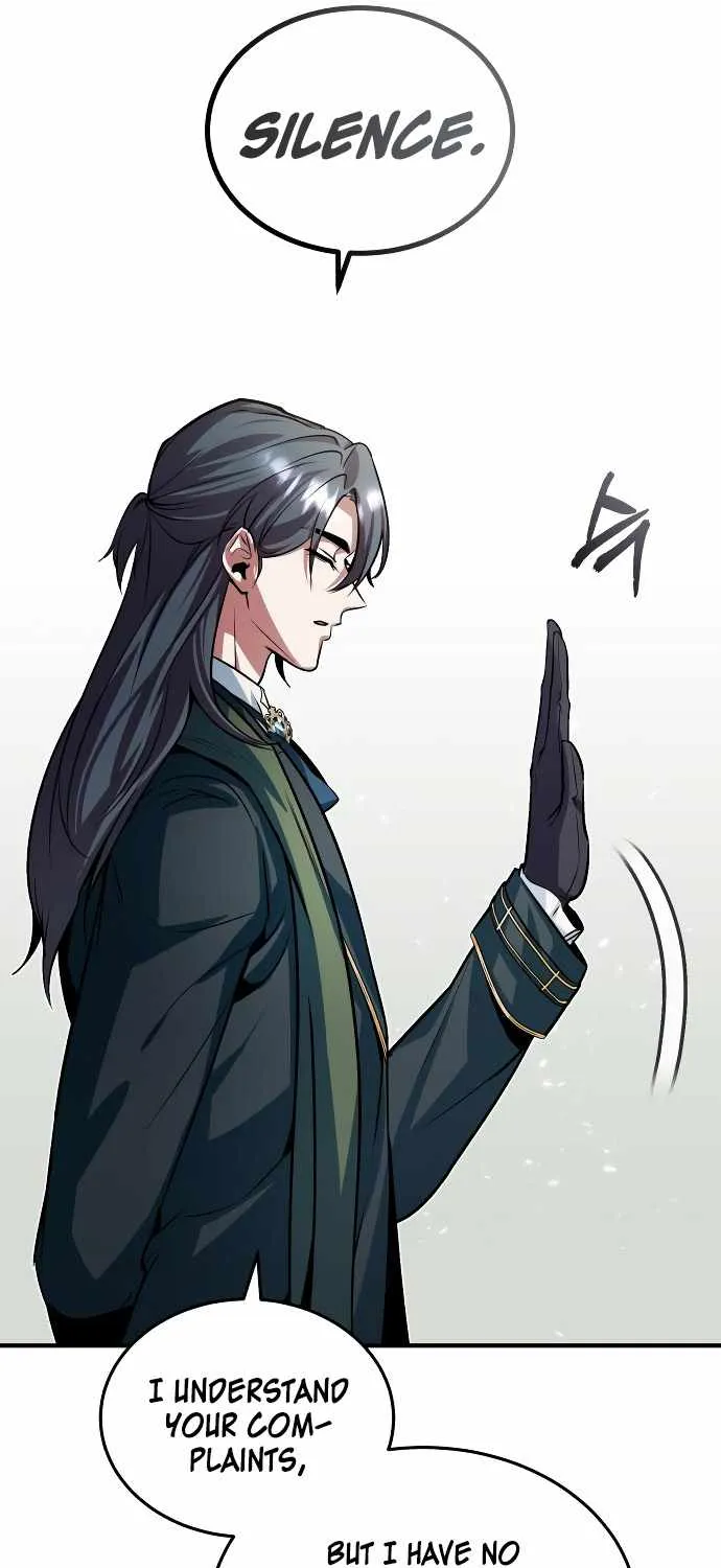 Academy’s Undercover Professor Chapter 5 page 63 - 