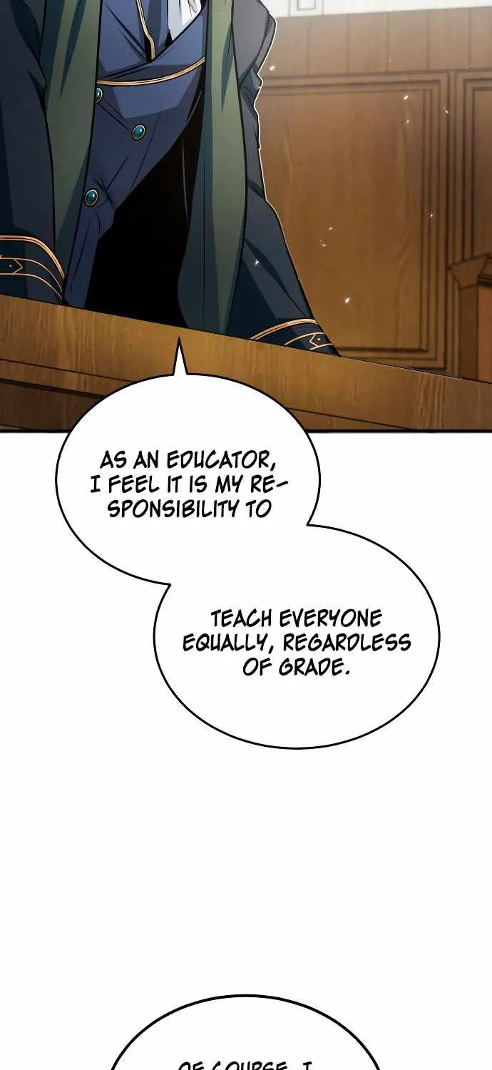 Academy’s Undercover Professor Chapter 5 page 67 - 