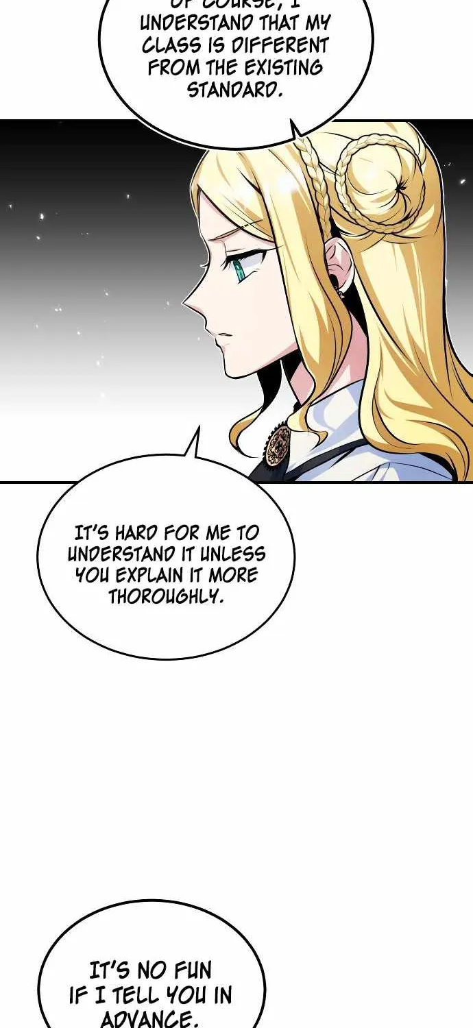 Academy’s Undercover Professor Chapter 5 page 68 - 