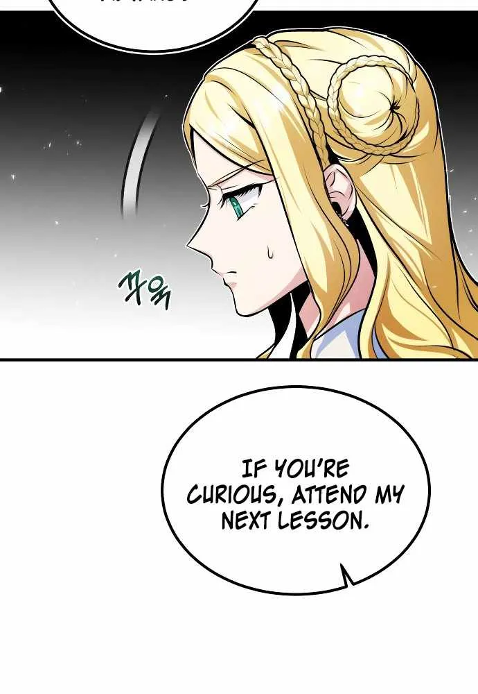 Academy’s Undercover Professor Chapter 5 page 69 - 