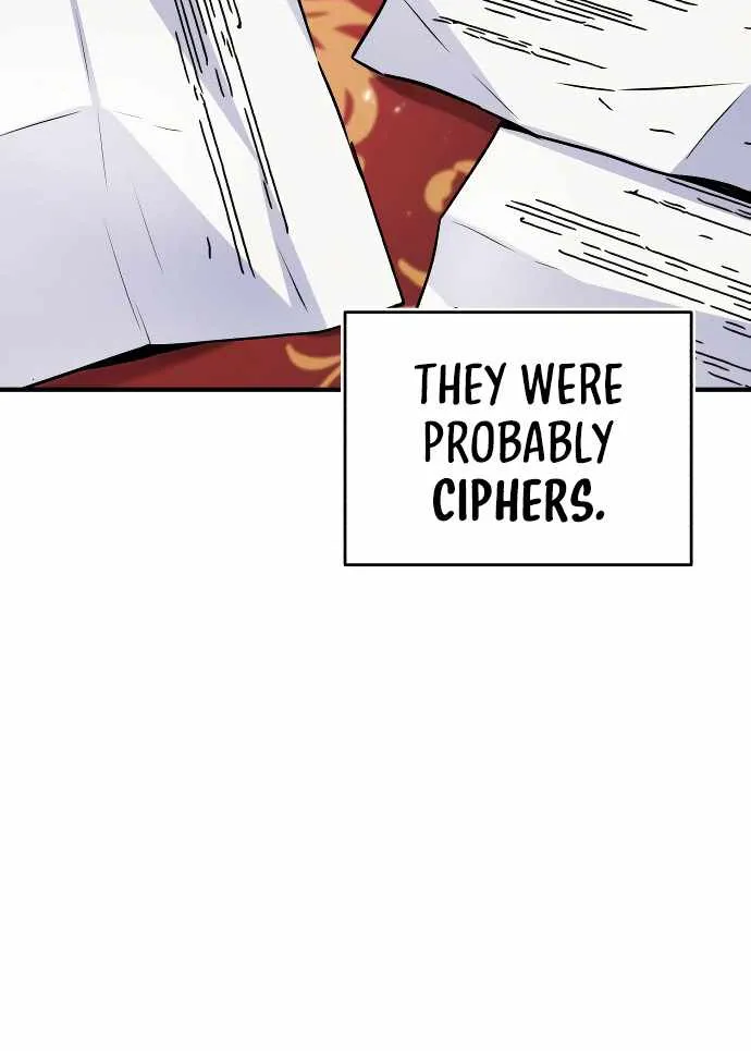 Academy’s Undercover Professor Chapter 5 page 8 - 