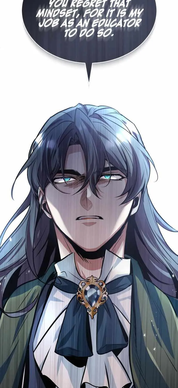 Academy’s Undercover Professor Chapter 5 page 72 - 