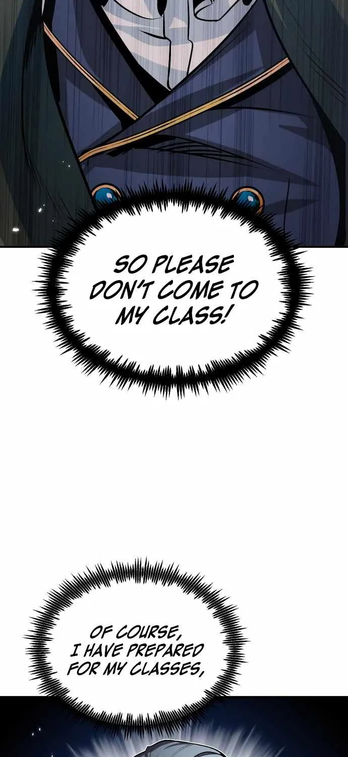 Academy’s Undercover Professor Chapter 5 page 73 - 
