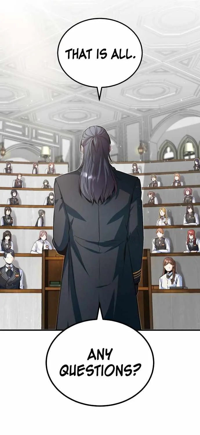 Academy’s Undercover Professor Chapter 5 page 76 - 