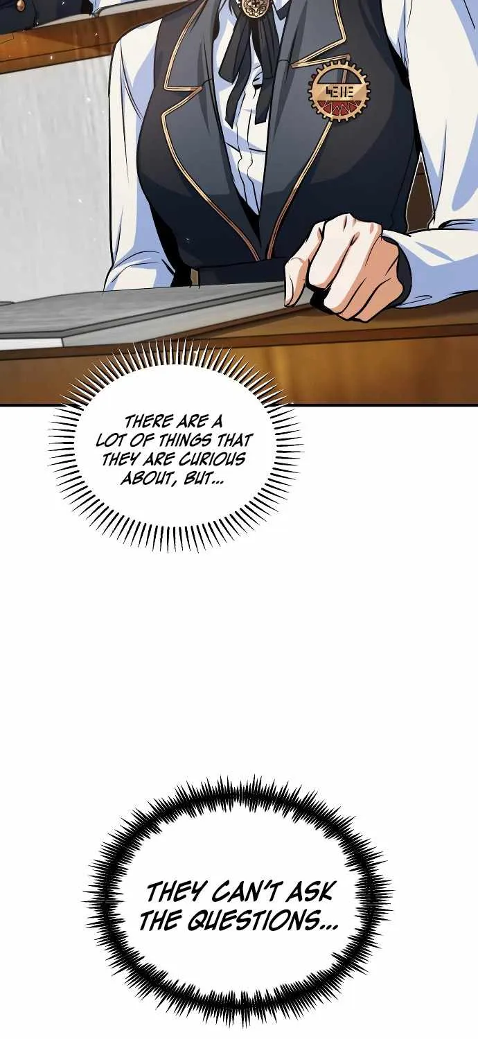 Academy’s Undercover Professor Chapter 5 page 78 - 