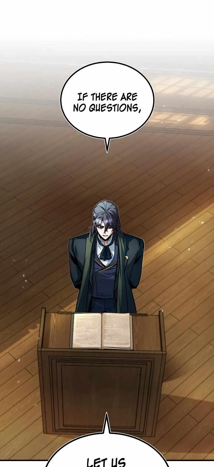 Academy’s Undercover Professor Chapter 5 page 80 - 