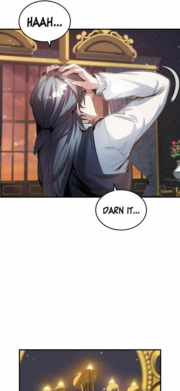 Academy’s Undercover Professor Chapter 5 page 9 - 
