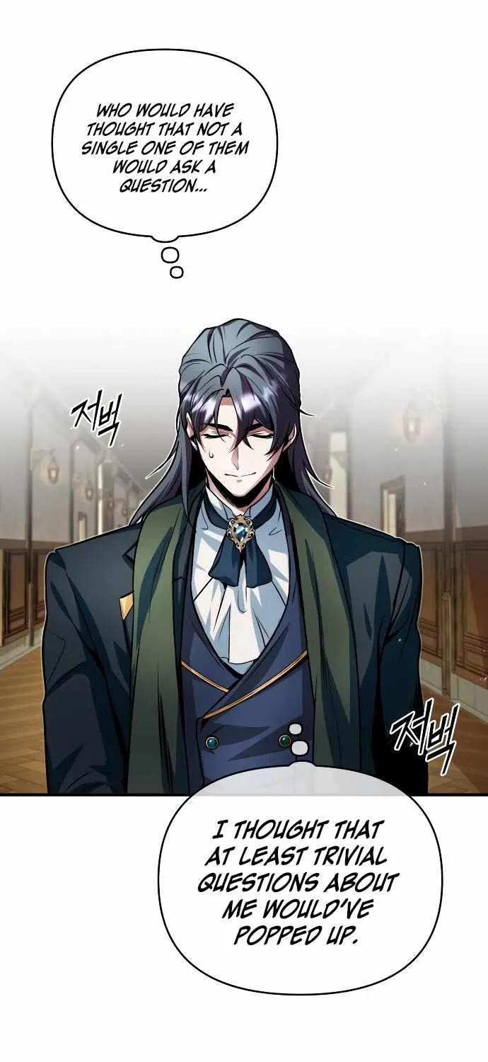 Academy’s Undercover Professor Chapter 5 page 83 - 