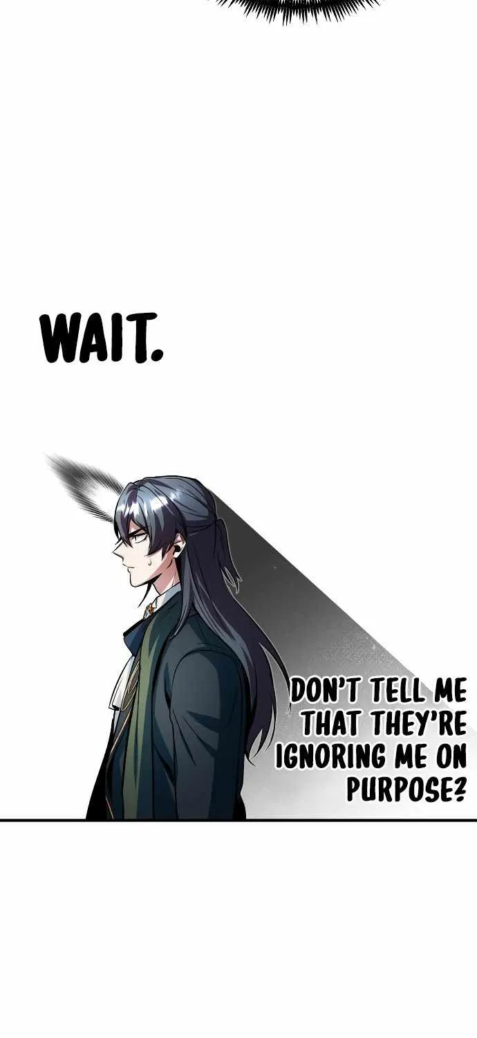 Academy’s Undercover Professor Chapter 5 page 85 - 