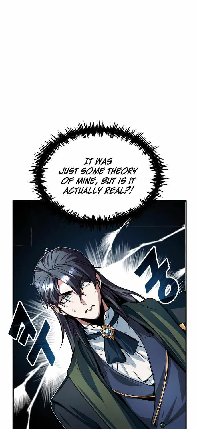 Academy’s Undercover Professor Chapter 5 page 91 - 