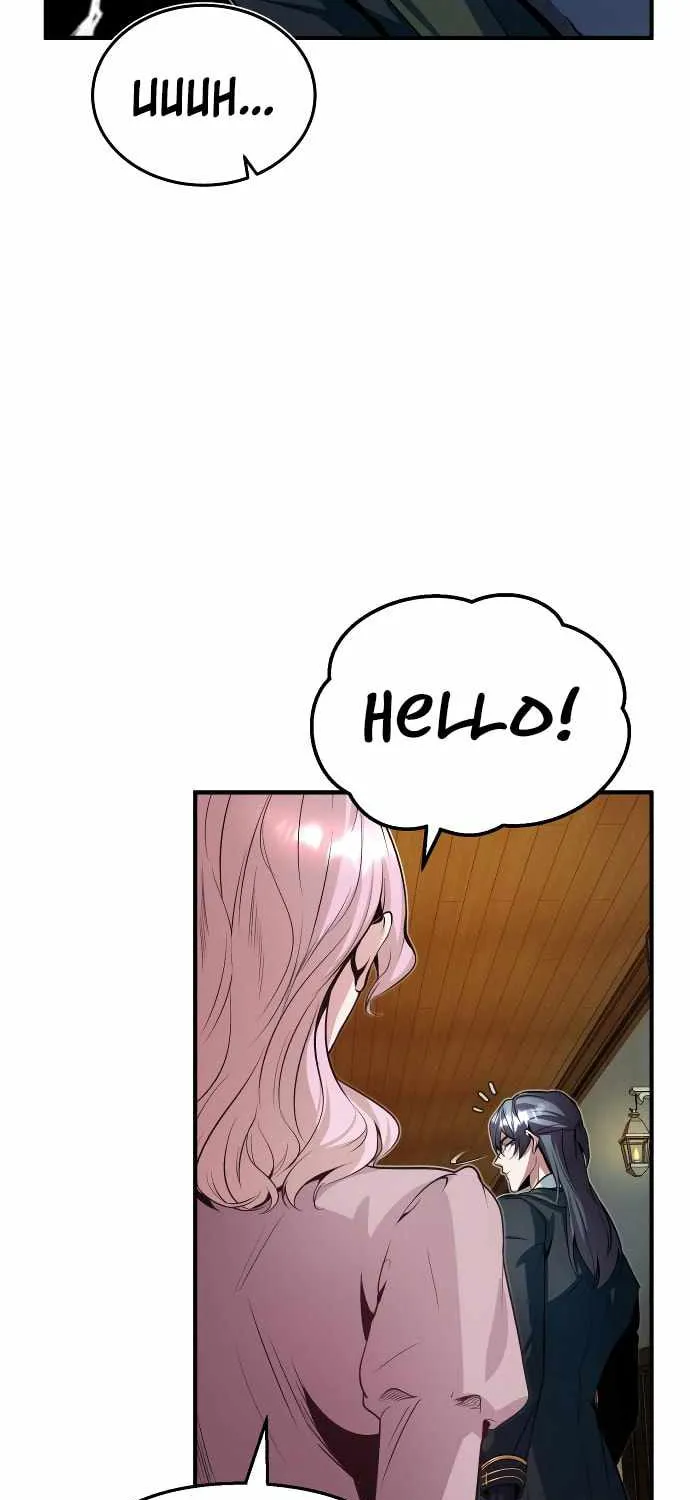 Academy’s Undercover Professor Chapter 5 page 92 - 