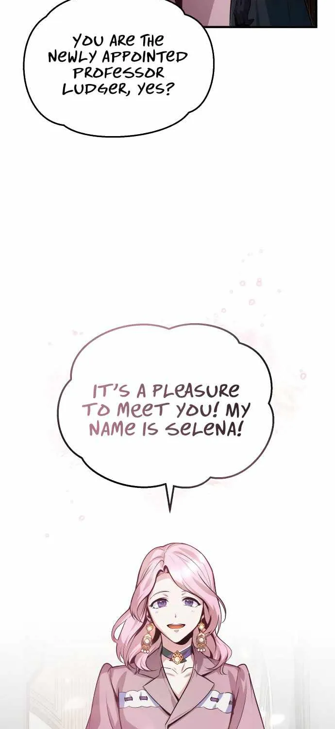 Academy’s Undercover Professor Chapter 5 page 93 - 