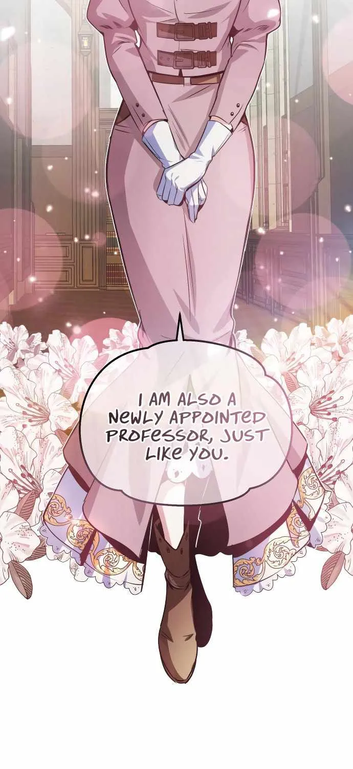 Academy’s Undercover Professor Chapter 5 page 94 - 