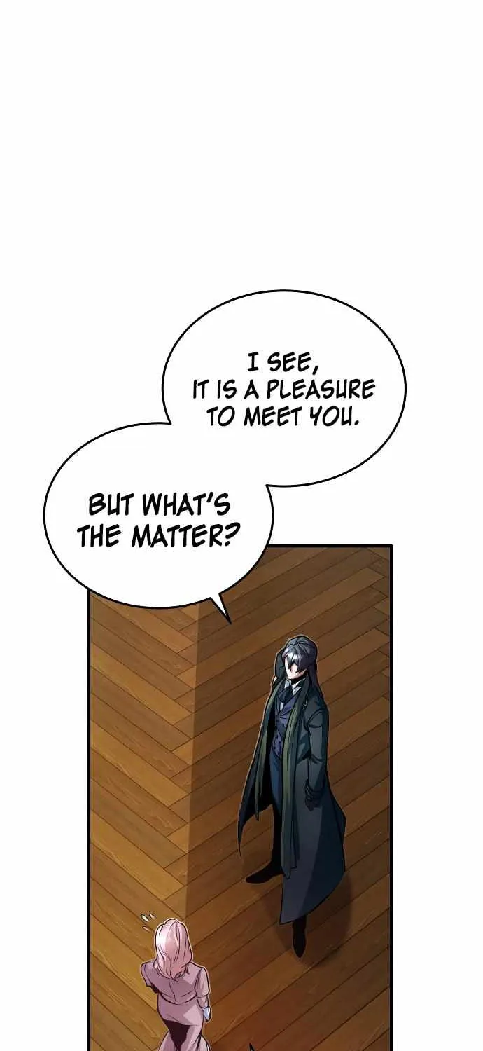 Academy’s Undercover Professor Chapter 5 page 95 - 