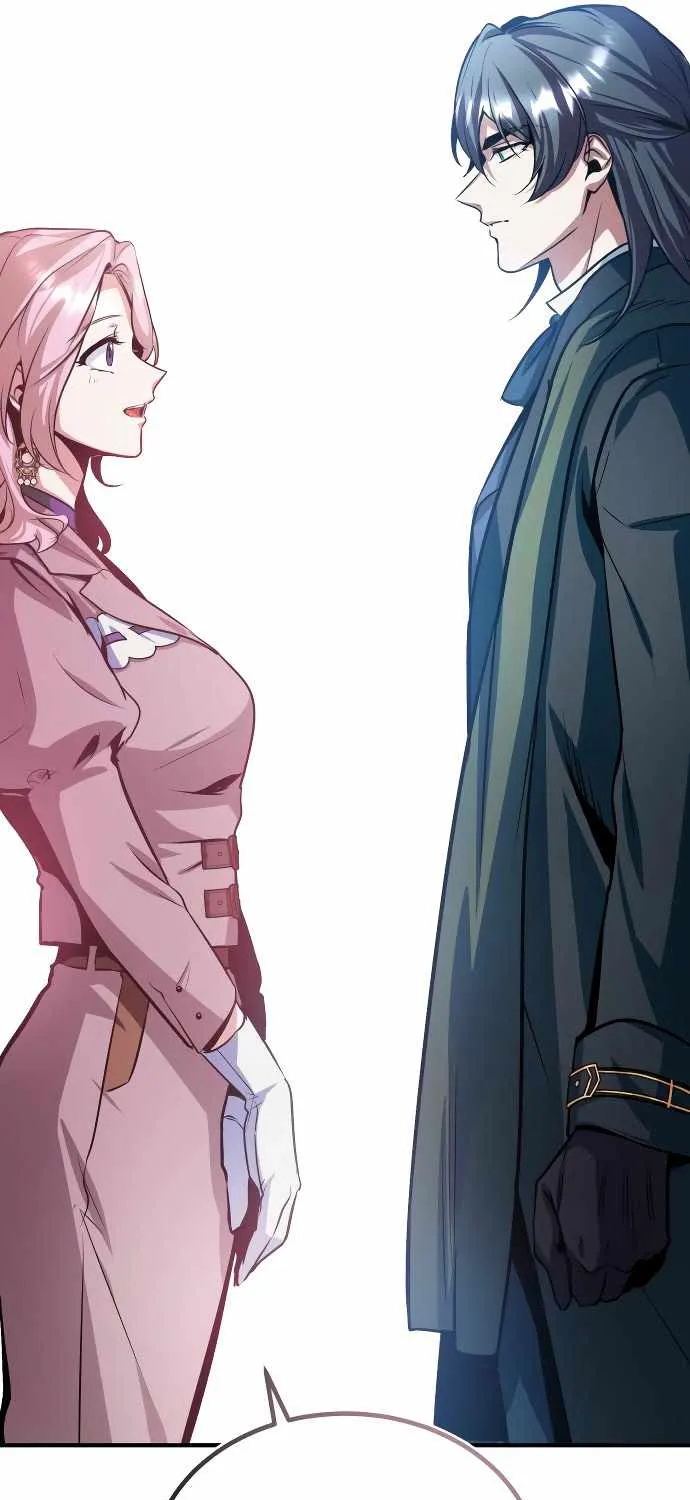 Academy’s Undercover Professor Chapter 5 page 97 - 